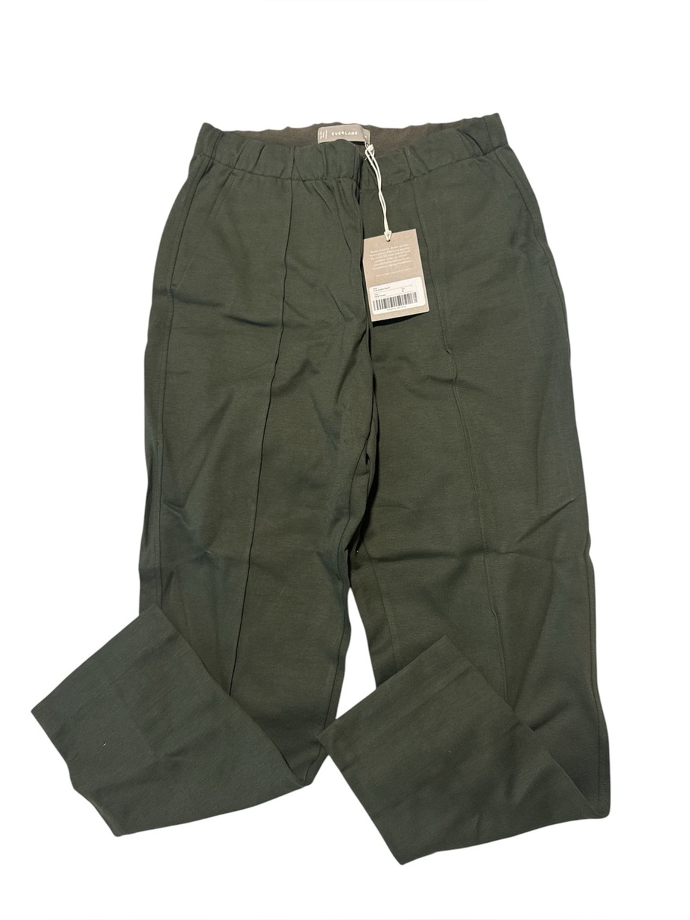 Everlane THE DREAM PANT